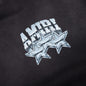 Championship Hoodie - Black