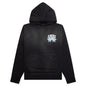 Championship Hoodie - Black