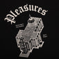 Chapel Heavyweight T-Shirt - Black