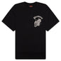 Chapel Heavyweight T-Shirt - Black