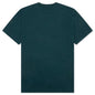 Chase S/S T-Shirt - Botanic/Gold