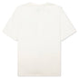 Chataeu Alpes Tee - Vintage White