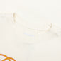 Chataeu Alpes Tee - Vintage White