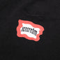Chatterbox S/S Tee - Black