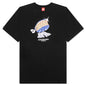 Chatterbox S/S Tee - Black
