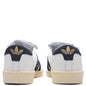 Adidas Originals x Willy Chavarria Jabbar Low - Off White/Core Black/Warm Vanilla