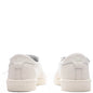 Adidas Originals x Willy Chavarria Jabbar Low - Off White/Gold Metallic