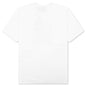 Cheap Strings T-Shirt - White