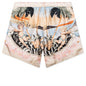 Cherub Silk Short - Multi