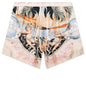 Cherub Silk Short - Multi