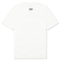 Chevy Camaro Tee - White