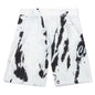 Chinatown Smiley Champion Varsity Bear Sweatshorts - Grey