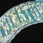 Chinatown Arc Island T-Shirt - Black