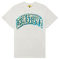 Chinatown Arc Island T-Shirt - Cream