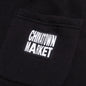 Chinatown Be Mine Sweatpants - Black