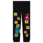 Chinatown Be Mine Sweatpants - Black