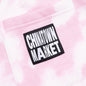 Chinatown Be Mine Sweatpants - Pink Tie Dye