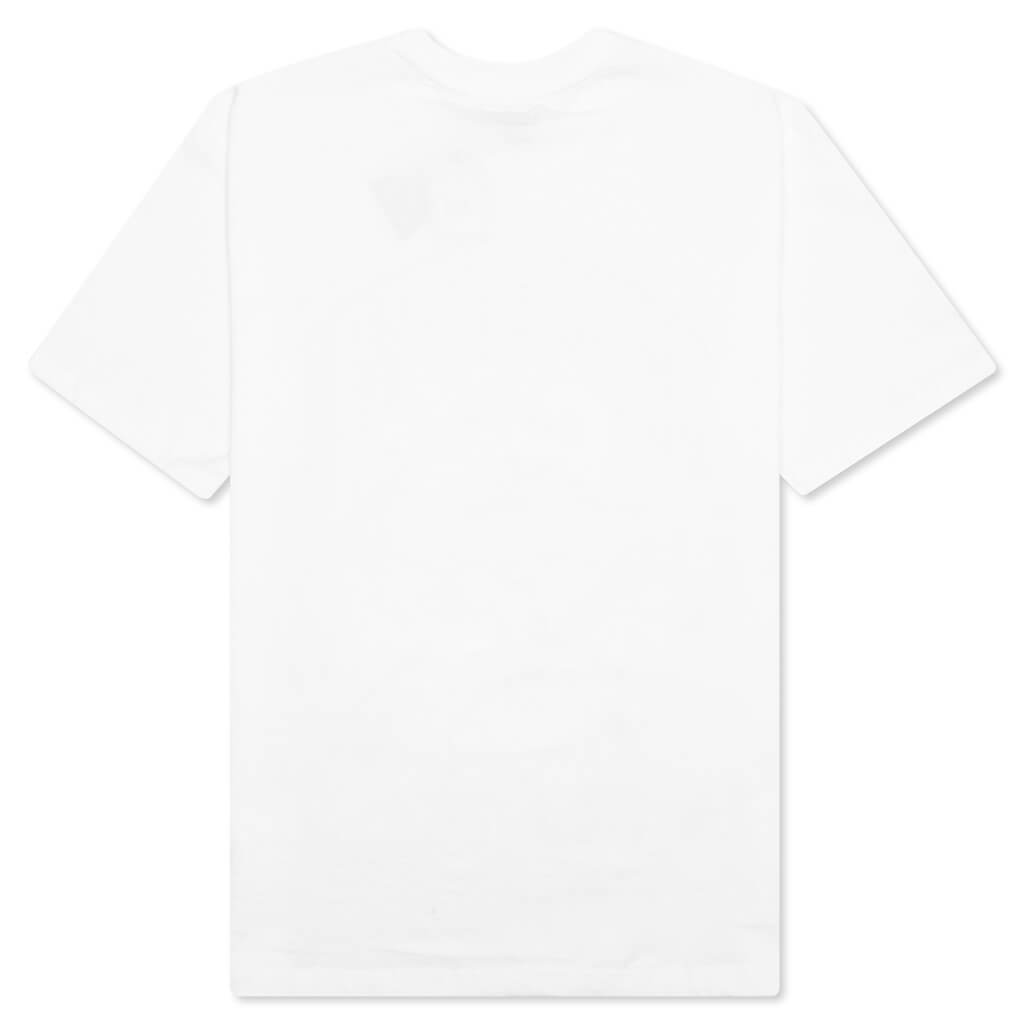 Chinatown Blessings T-Shirt - White