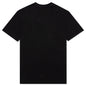 Chinatown Bling Arc Tee - Black