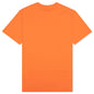 Chinatown Bling Arc Tee - Orange