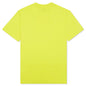 Chinatown Bling Arc Tee - Yellow