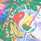 Chinatown By The Water T-Shirt - Tie-Dye