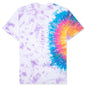 Chinatown By The Water T-Shirt - Tie-Dye