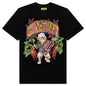 Chinatown Cabo Bear Arc T-Shirt - Black