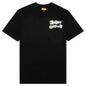 Chinatown Chinatown Block Tee - Black