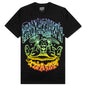 Chinatown Chinatown It's A Trip T-Shirt - Black