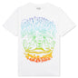 Chinatown Chinatown It's A Trip T-Shirt - White