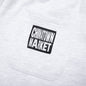 Chinatown Chinatown Triple Arc Sweatshorts - Ash Gray