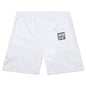 Chinatown Chinatown Triple Arc Sweatshorts - Ash Gray