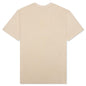 Chinatown City Aerobics Tee - Bone