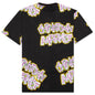 Chinatown Creature Tee - Black