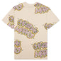 Chinatown Creature Tee - Bone