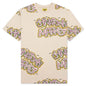 Chinatown Creature Tee - Bone