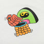 Chinatown Dawg Days T-Shirt - Cream
