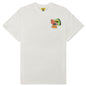 Chinatown Dawg Days T-Shirt - Cream