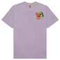 Chinatown Dawg Days T-Shirt - Purple