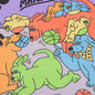 Chinatown Dawg Days T-Shirt - Purple