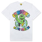 Chinatown Earth Friends T-Shirt - White