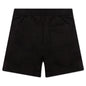 Chinatown Eyedrop Sweatshorts - Black