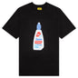 Chinatown Eyedrop Tee - Black