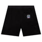 Chinatown Fight Night Sweatshorts - Black