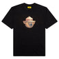 Chinatown General S/S Tee - Black