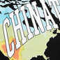 Chinatown Global Citizen Halftone Tee - Black