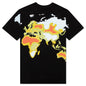 Chinatown Global Citizen Halftone Tee - Black