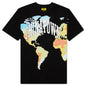 Chinatown Global Citizen Halftone Tee - Black