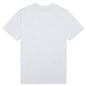 Chinatown Globe UV Arc Tee - Ash Gray